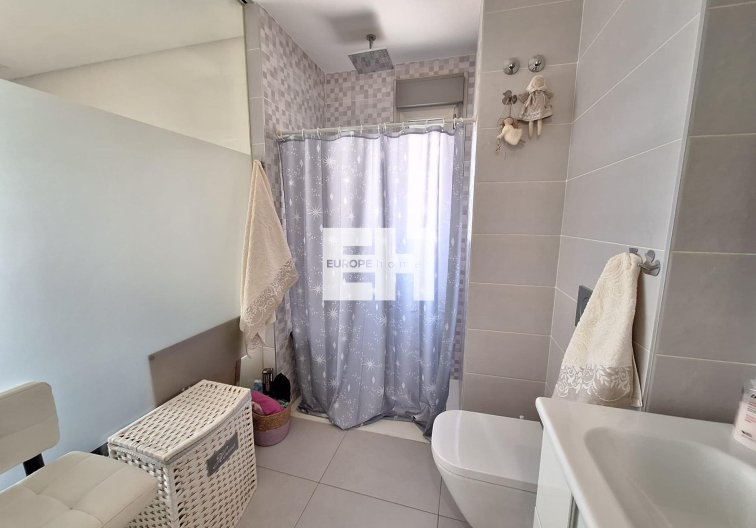 Wiederverkauf - Wohnung - Orihuela Costa - Los Dolses