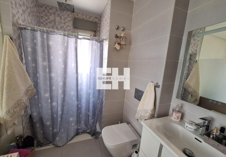 Wiederverkauf - Wohnung - Orihuela Costa - Los Dolses
