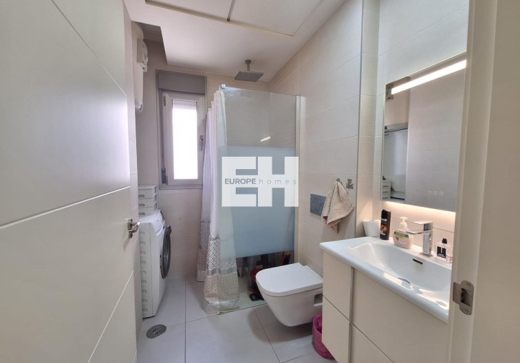 Wiederverkauf - Wohnung - Orihuela Costa - Los Dolses