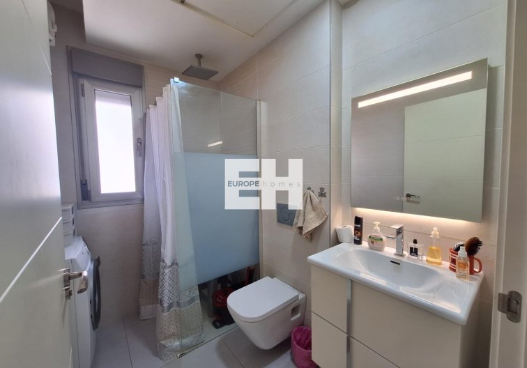Wiederverkauf - Wohnung - Orihuela Costa - Los Dolses