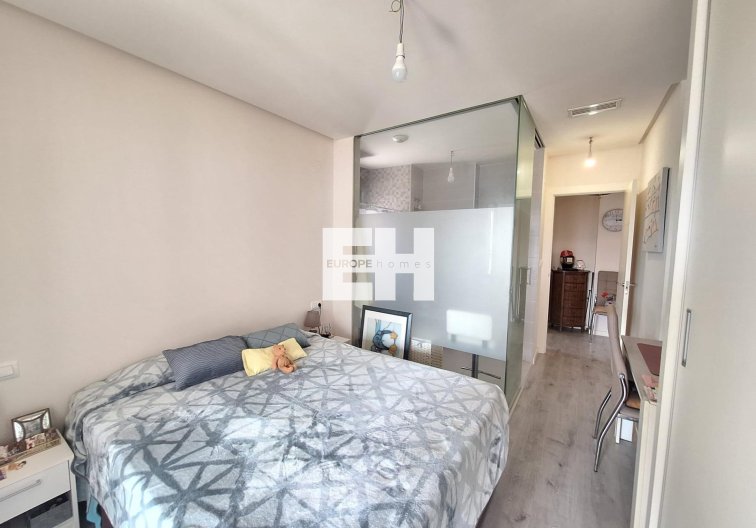Wiederverkauf - Wohnung - Orihuela Costa - Los Dolses