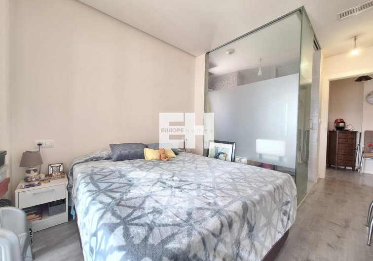 Wiederverkauf - Wohnung - Orihuela Costa - Los Dolses