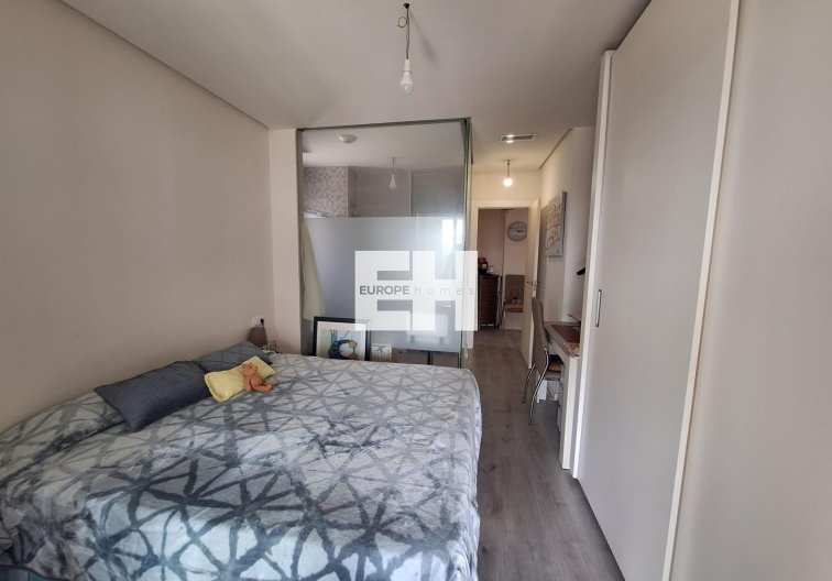 Wiederverkauf - Wohnung - Orihuela Costa - Los Dolses