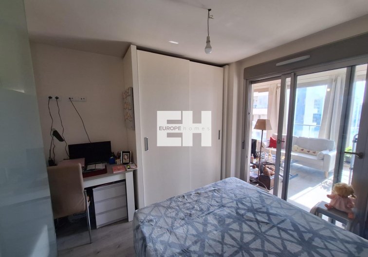 Wiederverkauf - Wohnung - Orihuela Costa - Los Dolses