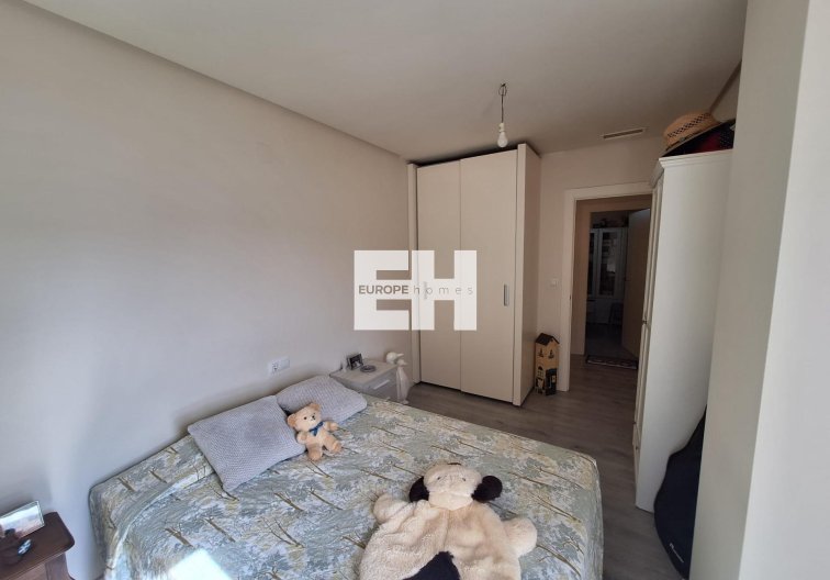 Wiederverkauf - Wohnung - Orihuela Costa - Los Dolses