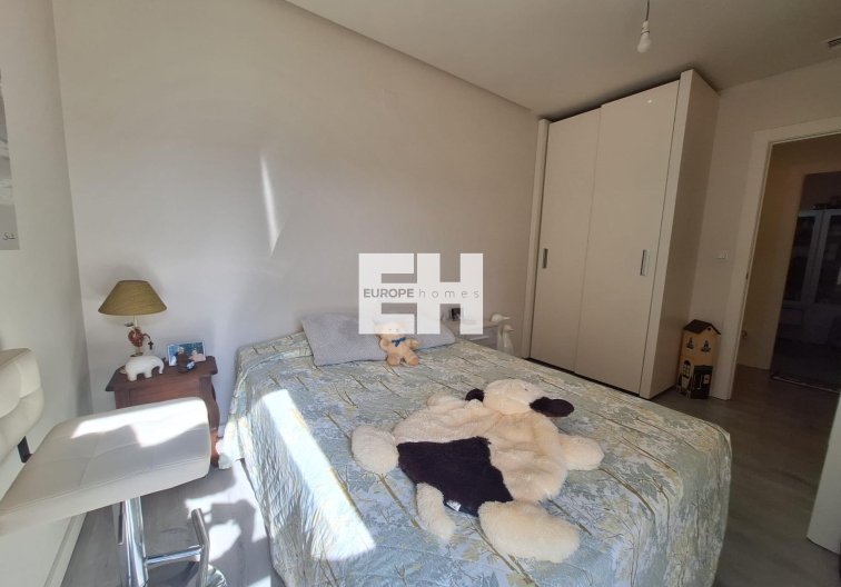 Wiederverkauf - Wohnung - Orihuela Costa - Los Dolses