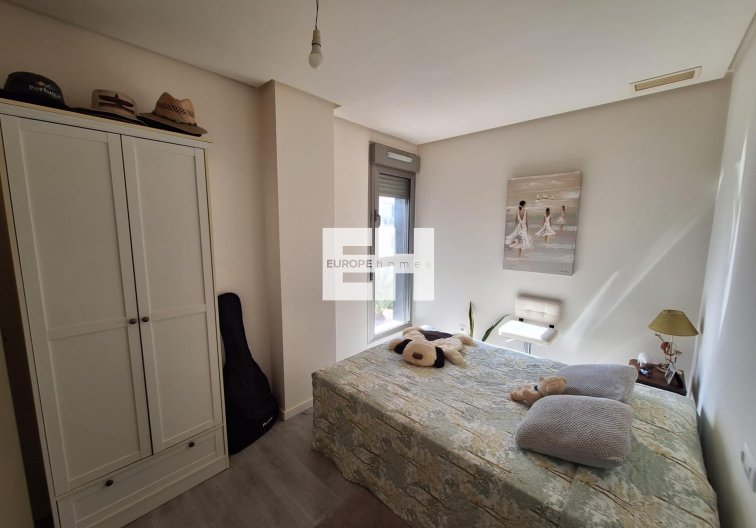 Wiederverkauf - Wohnung - Orihuela Costa - Los Dolses