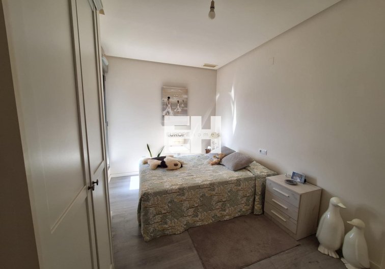 Wiederverkauf - Wohnung - Orihuela Costa - Los Dolses