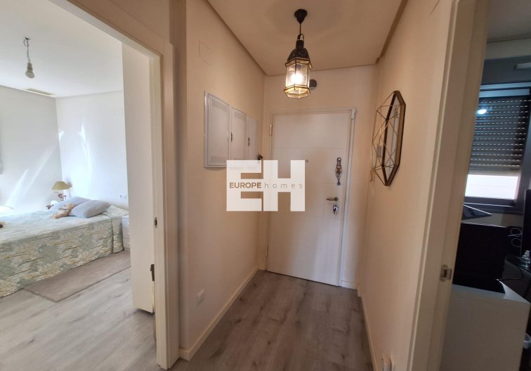 Wiederverkauf - Wohnung - Orihuela Costa - Los Dolses