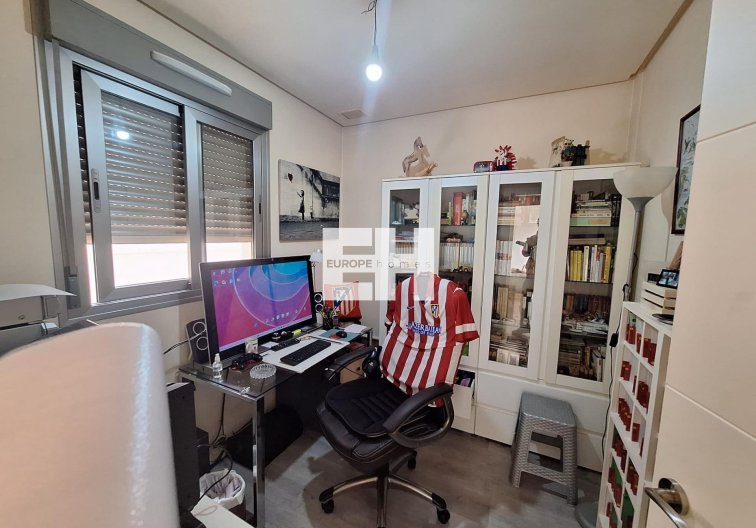 Wiederverkauf - Wohnung - Orihuela Costa - Los Dolses