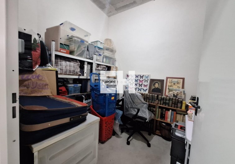 Wiederverkauf - Wohnung - Orihuela Costa - Los Dolses