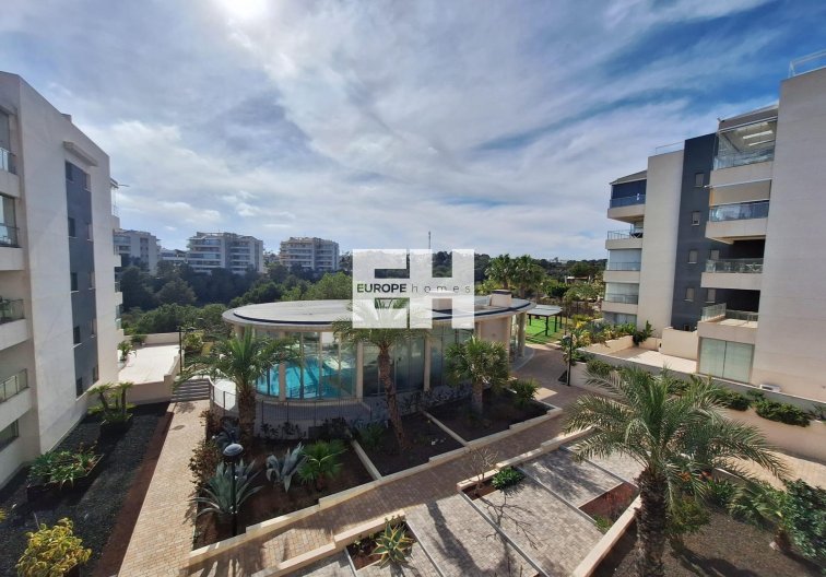 Wiederverkauf - Wohnung - Orihuela Costa - Los Dolses