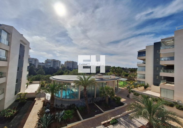 Wiederverkauf - Wohnung - Orihuela Costa - Los Dolses