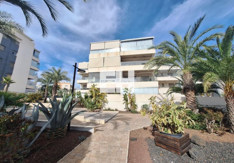 Wiederverkauf - Wohnung - Orihuela Costa - Los Dolses