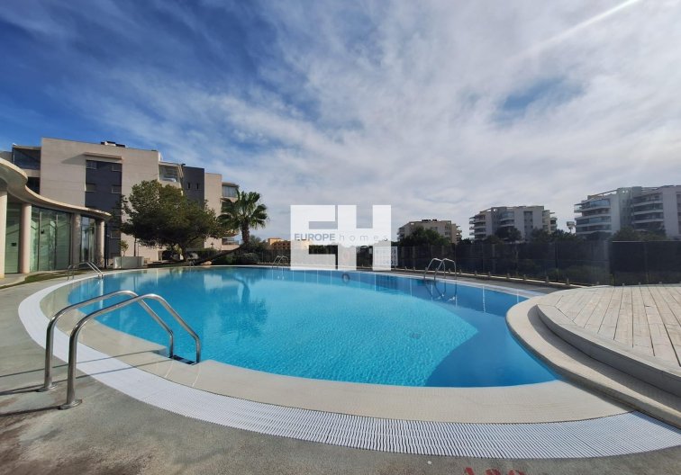 Wiederverkauf - Wohnung - Orihuela Costa - Los Dolses