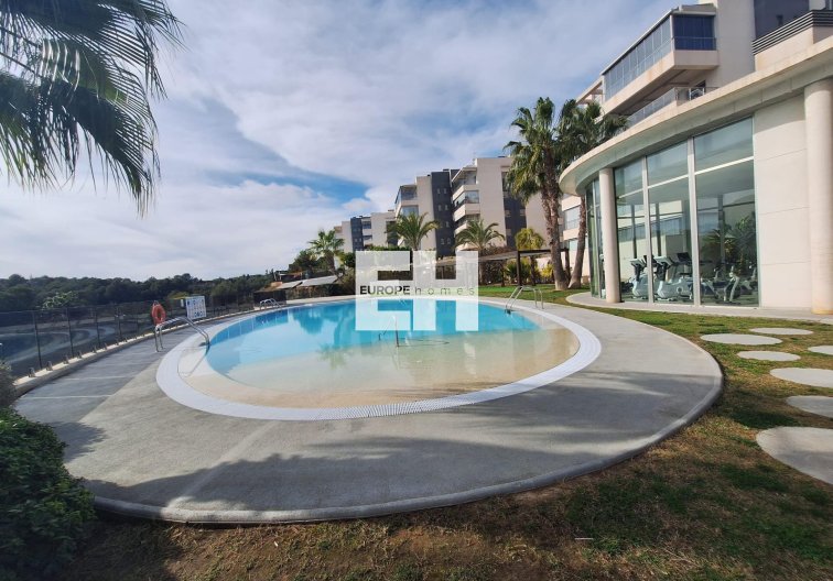Wiederverkauf - Wohnung - Orihuela Costa - Los Dolses