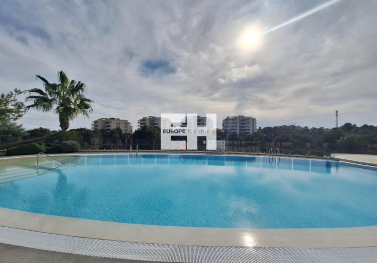 Wiederverkauf - Wohnung - Orihuela Costa - Los Dolses