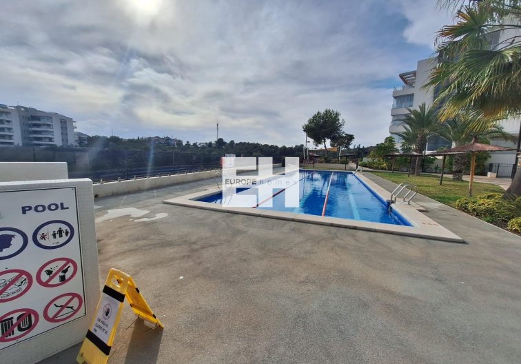Wiederverkauf - Wohnung - Orihuela Costa - Los Dolses