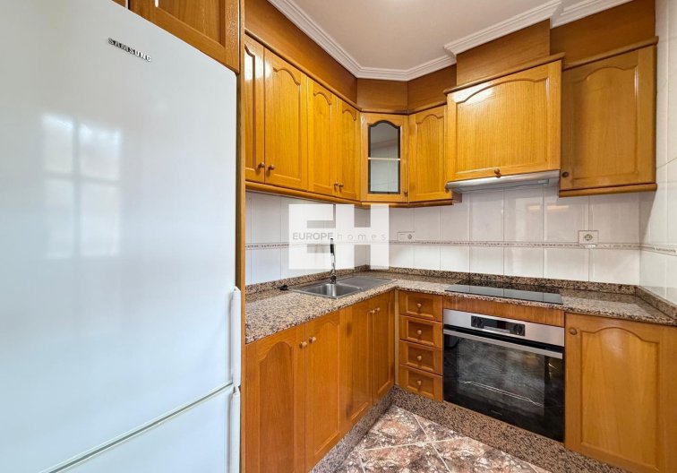 Resale - Apartment - Torrevieja - Playa de los Locos