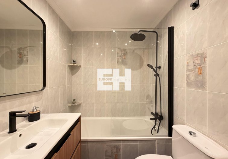 Resale - Apartment - Torrevieja - Playa de los Locos