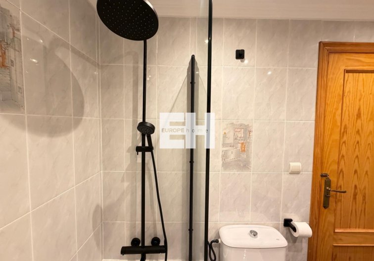 Resale - Apartment - Torrevieja - Playa de los Locos