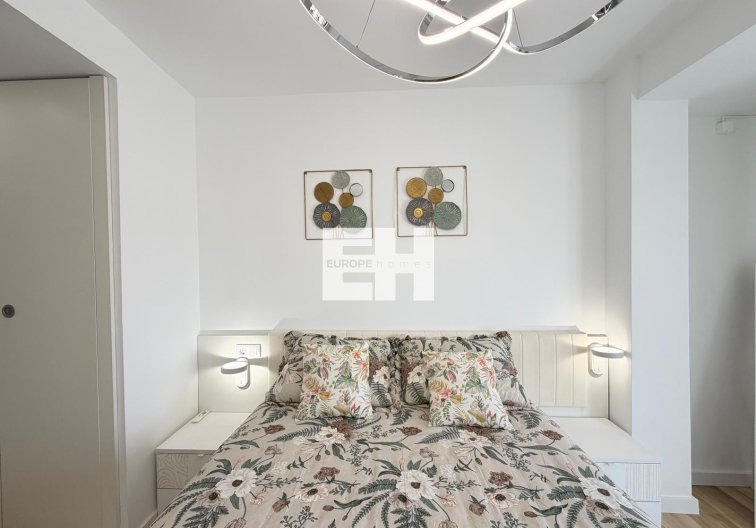 Wiederverkauf - Wohnung - Torrevieja - Centro