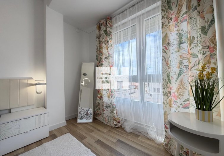 Wiederverkauf - Wohnung - Torrevieja - Centro