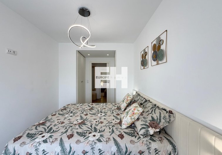 Wiederverkauf - Wohnung - Torrevieja - Centro