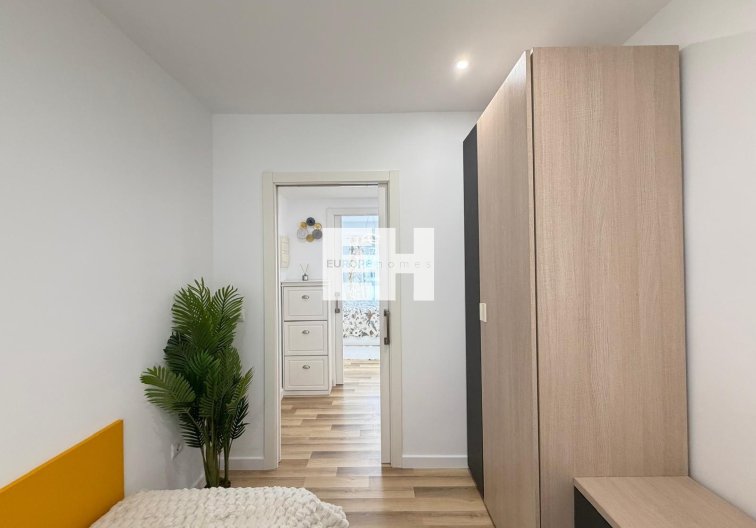 Wiederverkauf - Wohnung - Torrevieja - Centro