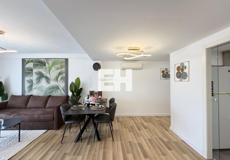 Wiederverkauf - Wohnung - Torrevieja - Centro