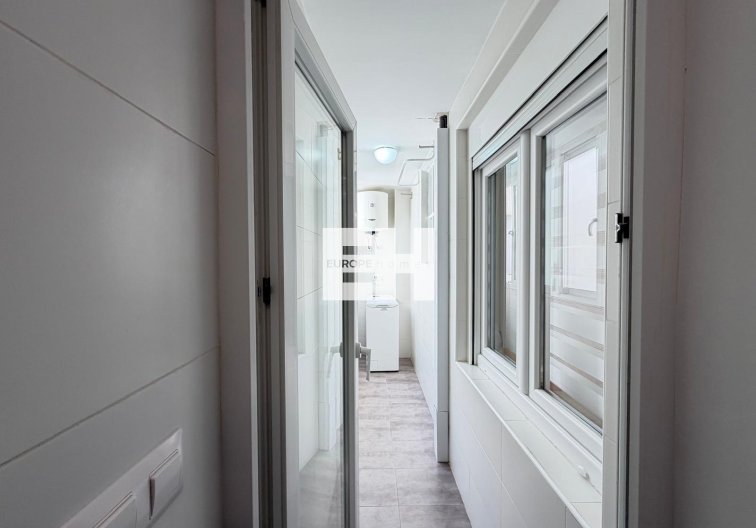 Wiederverkauf - Wohnung - Torrevieja - Centro