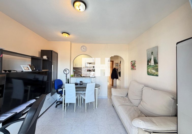 Wiederverkauf - Penthaus - Torrevieja - Acequion