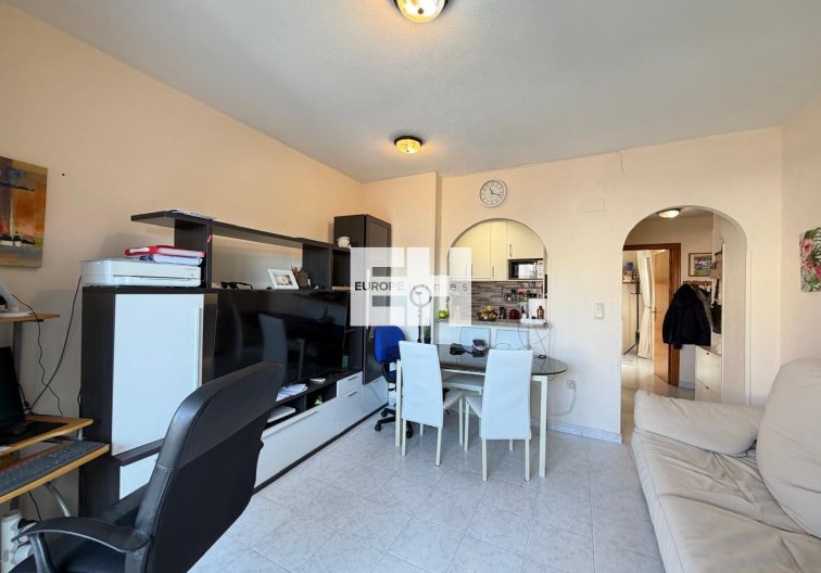 Wiederverkauf - Penthaus - Torrevieja - Acequion