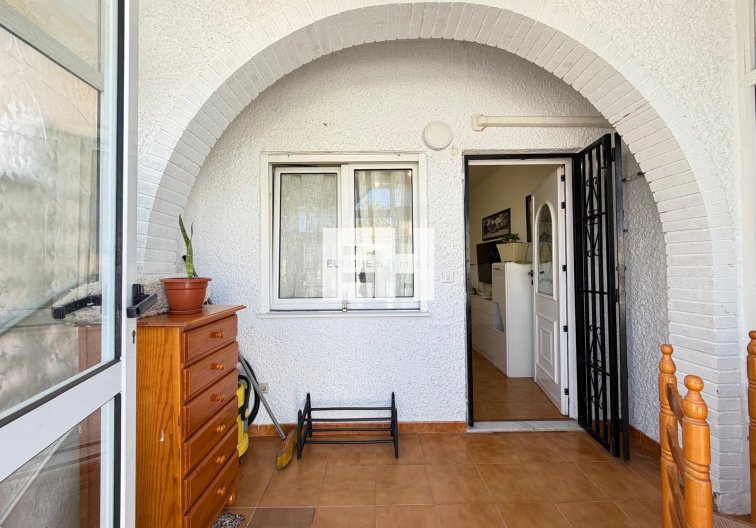 Segunda mano - town house - Torrevieja - Nueva Torrevieja