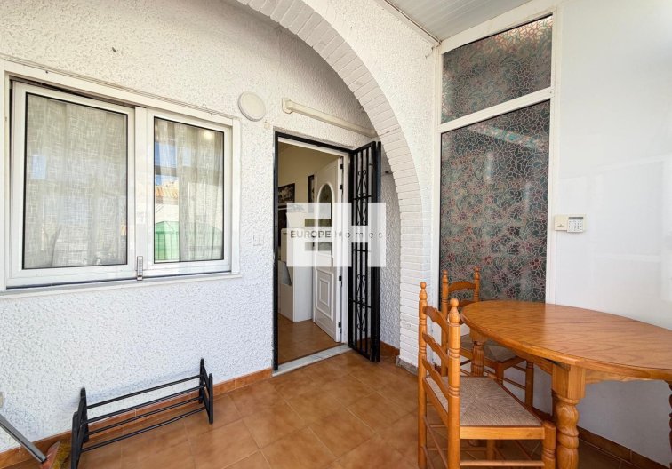 Segunda mano - town house - Torrevieja - Nueva Torrevieja