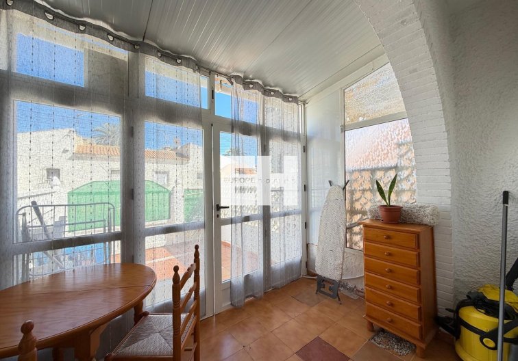 Segunda mano - town house - Torrevieja - Nueva Torrevieja