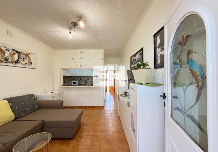 Segunda mano - town house - Torrevieja - Nueva Torrevieja