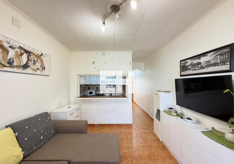 Segunda mano - town house - Torrevieja - Nueva Torrevieja