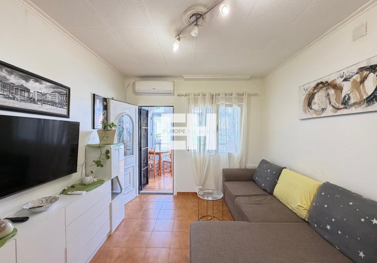 Segunda mano - town house - Torrevieja - Nueva Torrevieja