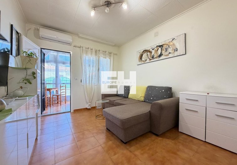 Segunda mano - town house - Torrevieja - Nueva Torrevieja