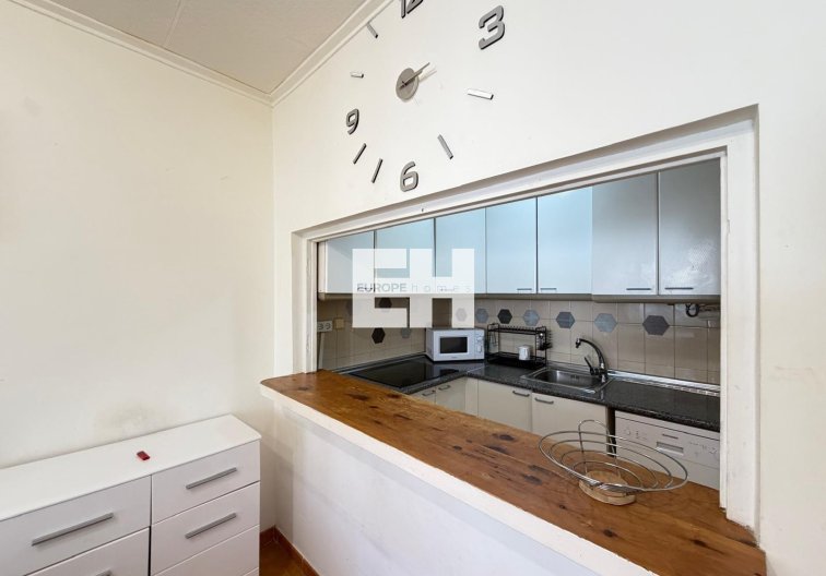 Segunda mano - town house - Torrevieja - Nueva Torrevieja