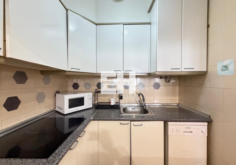 Segunda mano - town house - Torrevieja - Nueva Torrevieja