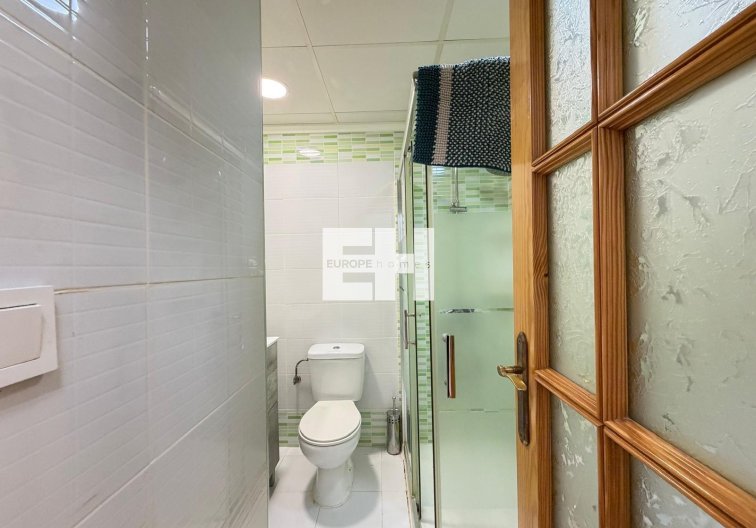 Segunda mano - town house - Torrevieja - Nueva Torrevieja