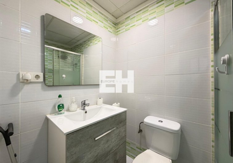 Segunda mano - town house - Torrevieja - Nueva Torrevieja