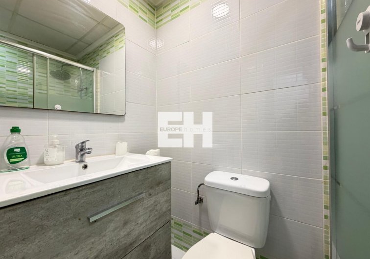 Segunda mano - town house - Torrevieja - Nueva Torrevieja
