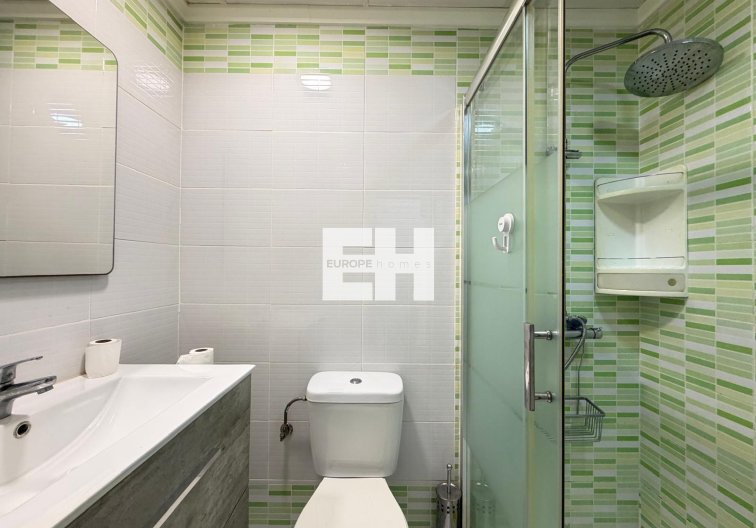 Segunda mano - town house - Torrevieja - Nueva Torrevieja