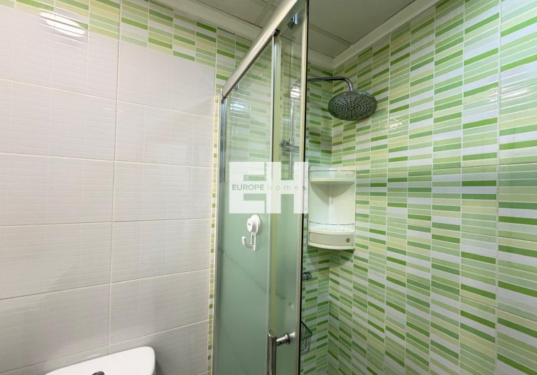 Segunda mano - town house - Torrevieja - Nueva Torrevieja
