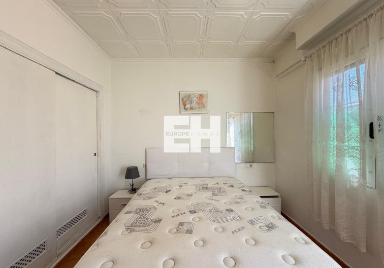 Segunda mano - town house - Torrevieja - Nueva Torrevieja