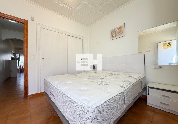 Segunda mano - town house - Torrevieja - Nueva Torrevieja