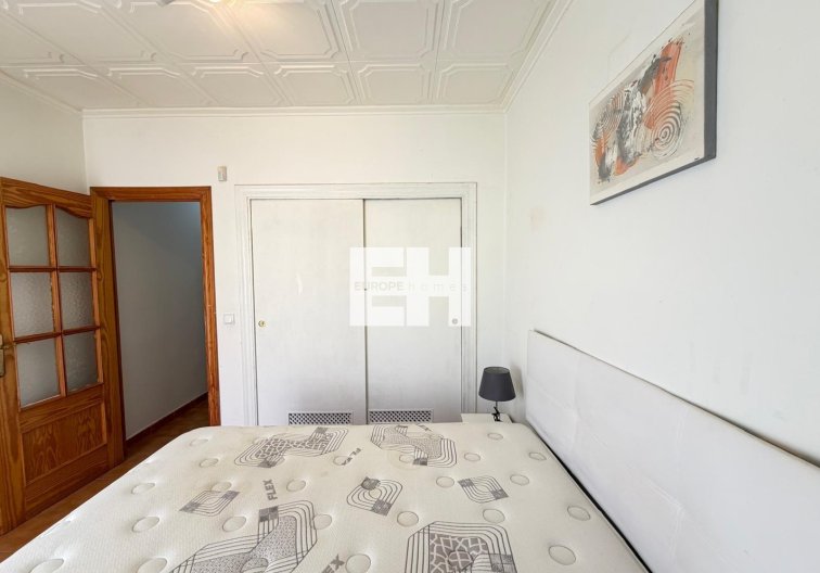 Segunda mano - town house - Torrevieja - Nueva Torrevieja